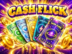 Mchezo Cash Flick