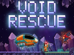 Mchezo Void Rescue