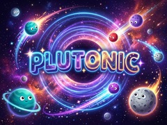 Mchezo Plutonic