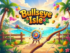 Mchezo Bullseye Isle