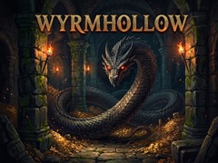 Mchezo Wyrmhollow