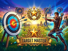 Mchezo Target Master