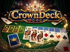 Mchezo CrownDeck