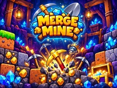 Mchezo Merge Mine