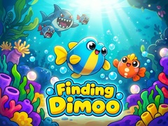 Mchezo Finding Dimoo