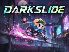 Mchezo Darkslide