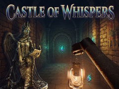 Mchezo Castle of Whispers
