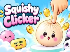 Mchezo Squishy Clicker