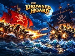 Mchezo The Drowned Hoard