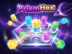 Mchezo PrismHex