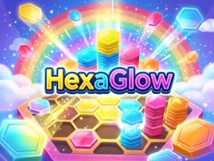 Mchezo HexaGlow