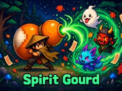 Mchezo Spirit Gourd