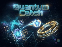 Mchezo Quantum Catch