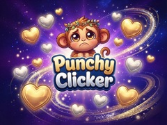 Mchezo Punchy Clicker