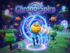 Mchezo Chrono-Spira