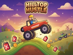 Mchezo Hilltop Hustle