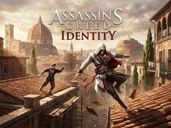 Mchezo Assassin's Credit Identify