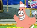 Mchezo Sponge Bob Bikini Bottom Bust Up