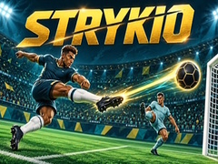 Mchezo STRYKIO