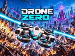 Mchezo Drone Zero