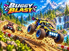 Mchezo Buggy Blast
