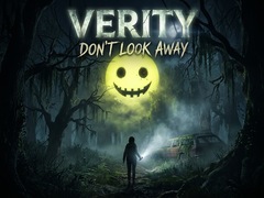 Mchezo Verity - Don't Look Away