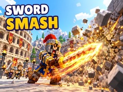 Mchezo Sword Smash