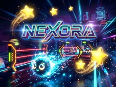 Mchezo Nexora