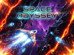 Mchezo Space Odyssey