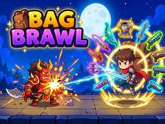 Mchezo Bag Brawl