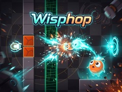 Mchezo Wisphop