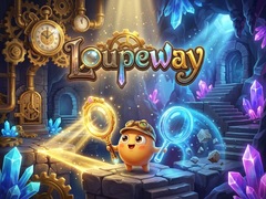Mchezo Loupeway
