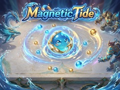 Mchezo Magnetic Tide