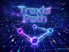 Mchezo Traxis Path