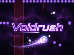Mchezo Voidrush