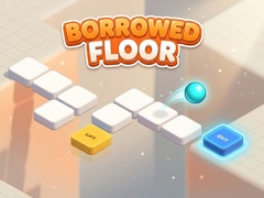 Mchezo Borrowed Floor