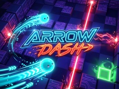 Mchezo Arrow Dash