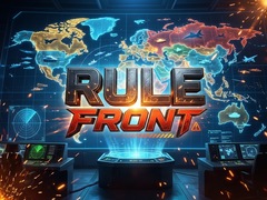 Mchezo RuleFront