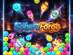 Mchezo SphereForge