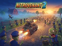 Mchezo Nitrovenant 2