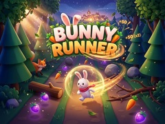 Mchezo Bunny Runner