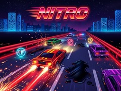 Mchezo Nitro