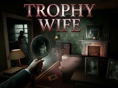 Mchezo Trophy Wife