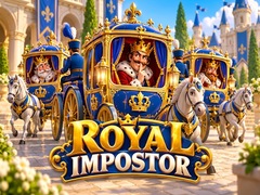 Mchezo Royal Impostor