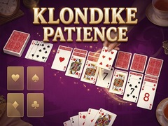 Mchezo Klondike Patience