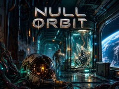 Mchezo Null Orbit