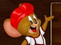 Mchezo Sweet Jerry Dress Up