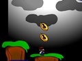 Mchezo Mario Level 3