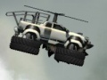 Mchezo Trucksformers 2