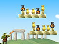 Mchezo Vase breaker